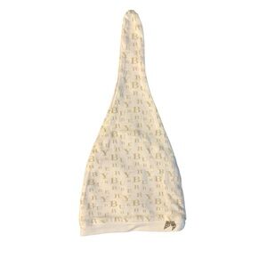 BURBERRY Logo Baby Hat